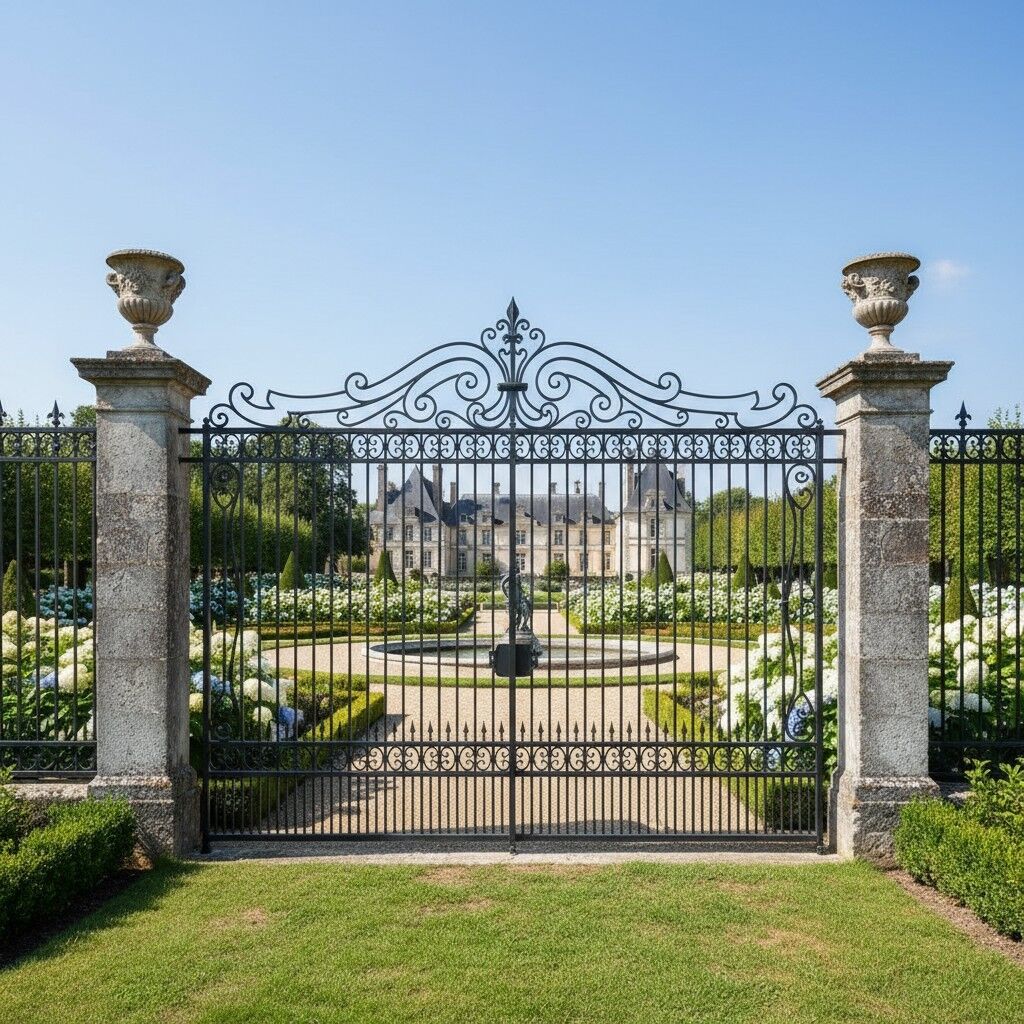 LA MENUISERIE DE COURCELLES